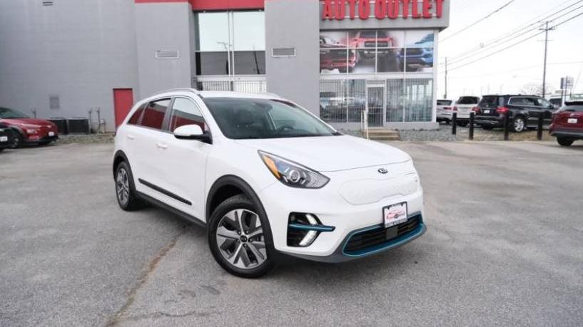 KIA NIRO 2020 KNDCC3LG1L5074890 image