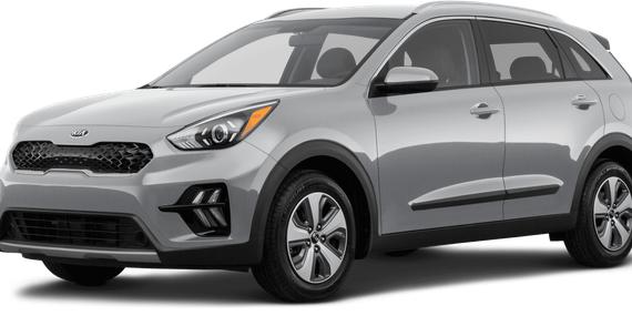 KIA NIRO 2020 KNDCB3LC2L5399676 image