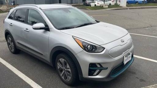 KIA NIRO 2020 KNDCC3LG3L5036254 image