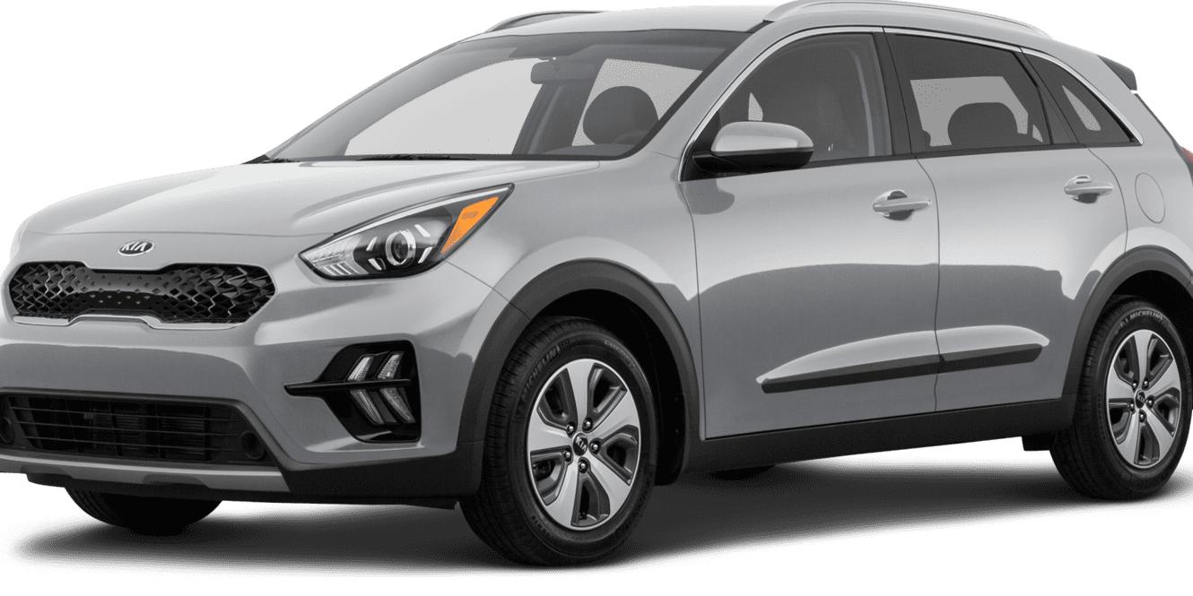 KIA NIRO 2020 KNDCB3LCXL5398209 image