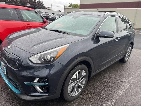 KIA NIRO 2020 KNDCE3LG5L5035858 image
