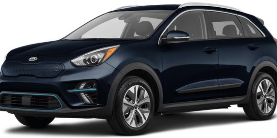 KIA NIRO 2020 KNDCE3LG8L5065873 image