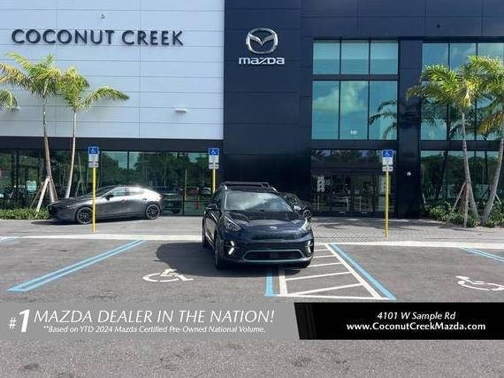KIA NIRO 2020 KNDCE3LG8L5060527 image