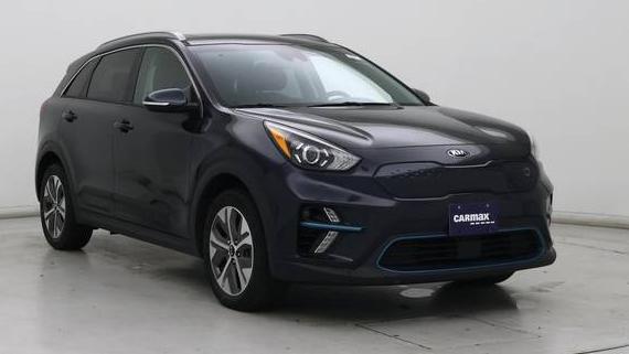 KIA NIRO 2020 KNDCE3LG0L5038652 image