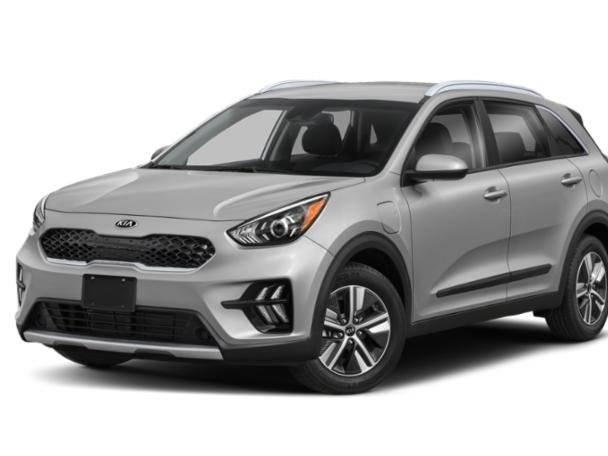 KIA NIRO 2020 KNDCM3LD5L5433158 image