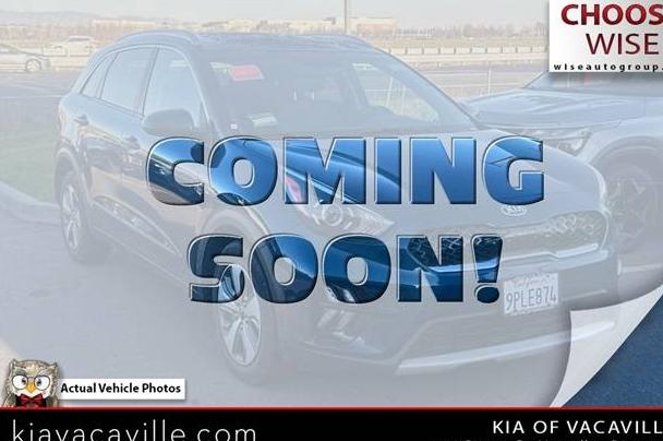 KIA NIRO 2020 KNDCB3LC3L5437948 image