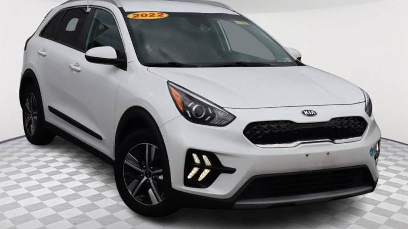 KIA NIRO 2020 KNDCB3LC2L5436192 image