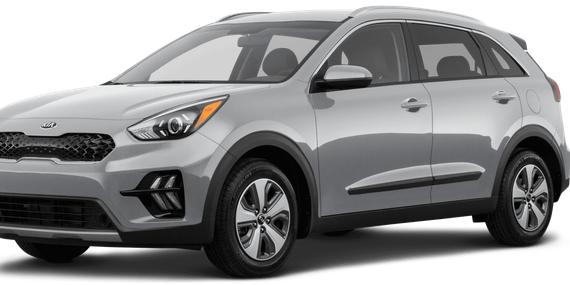 KIA NIRO 2020 KNDCB3LC9L5361099 image