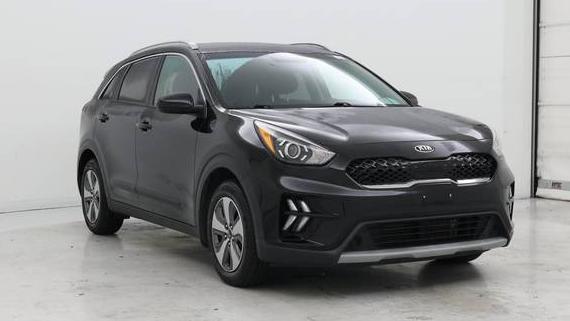 KIA NIRO 2020 KNDCB3LCXL5369776 image