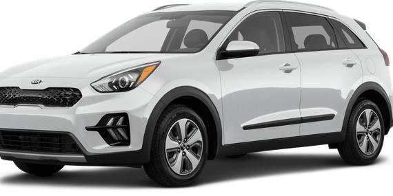 KIA NIRO 2020 KNDCE3LC3L5368735 image