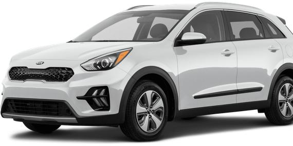 KIA NIRO 2020 KNDCE3LCXL5420281 image