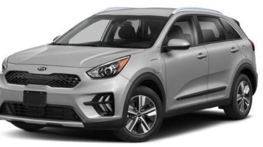 KIA NIRO 2020 KNDCM3LD7L5441259 image