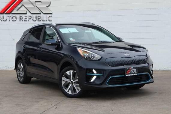 KIA NIRO 2020 KNDCC3LG7L5074523 image