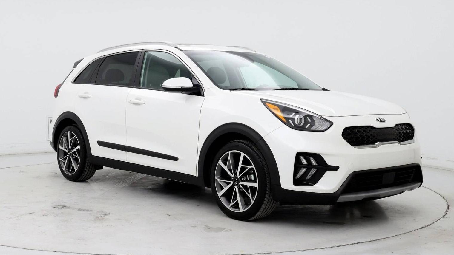 KIA NIRO 2020 KNDCC3LC8L5423363 image