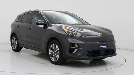 KIA NIRO 2020 KNDCE3LG3L5057003 image