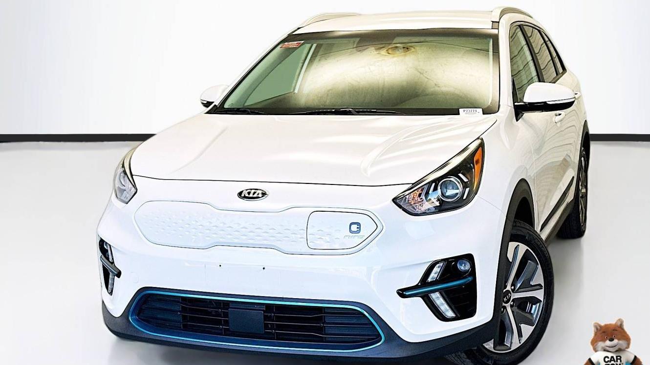 KIA NIRO 2020 KNDCC3LG6L5070611 image