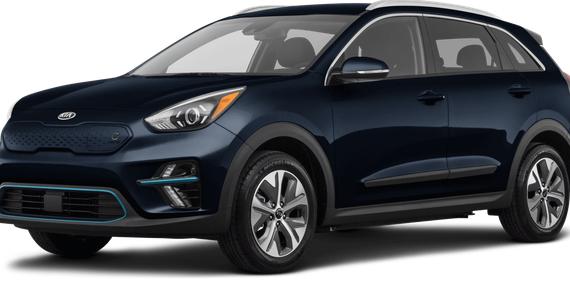 KIA NIRO 2020 KNDCE3LG0L5046914 image