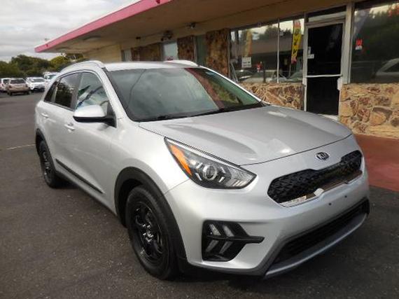 KIA NIRO 2020 KNDCB3LC7L5398264 image