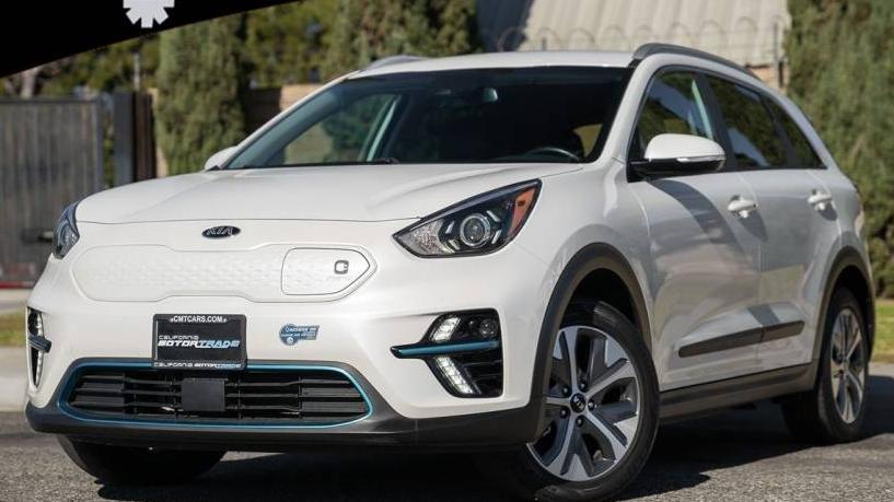 KIA NIRO 2020 KNDCC3LGXL5065556 image