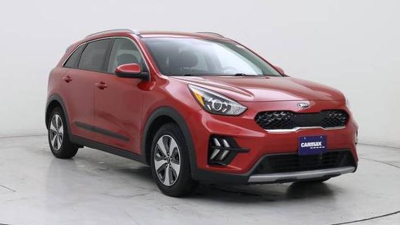 KIA NIRO 2020 KNDCB3LCXL5425294 image