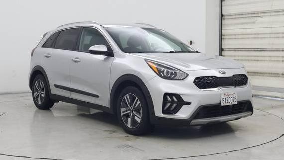 KIA NIRO 2020 KNDCB3LC3L5419840 image KIA NIRO 2020 KNDCB3LC3L5419840 image