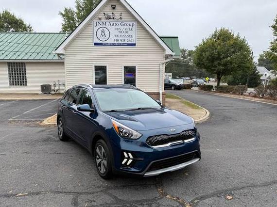 KIA NIRO 2020 KNDCB3LC2L5360134 image