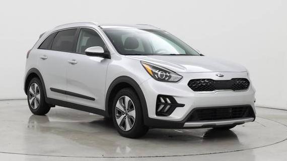 KIA NIRO 2020 KNDCB3LC8L5415749 image