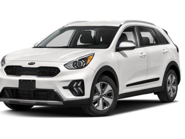 KIA NIRO 2020 KNDCB3LC3L5399167 image