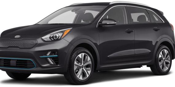 KIA NIRO 2020 KNDCC3LG0L5064061 image