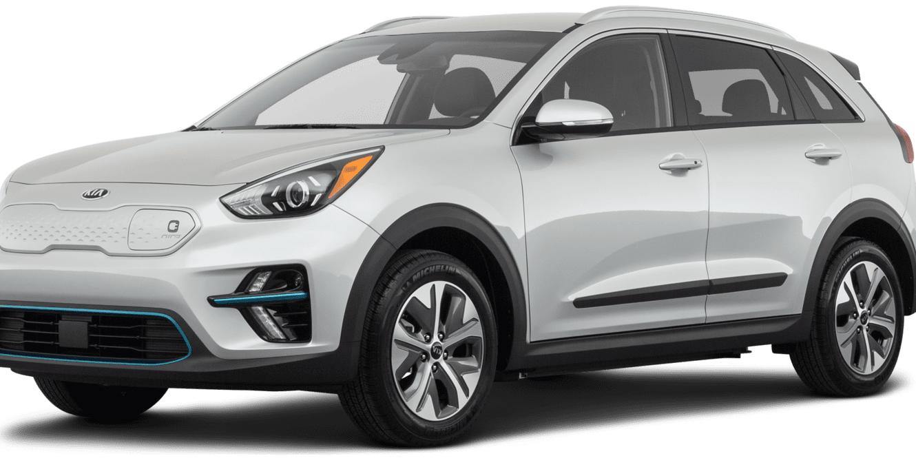 KIA NIRO 2020 KNDCC3LG8L5080721 image