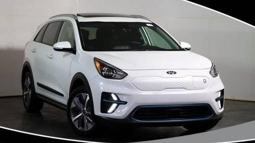 KIA NIRO 2020 KNDCE3LGXL5065731 image