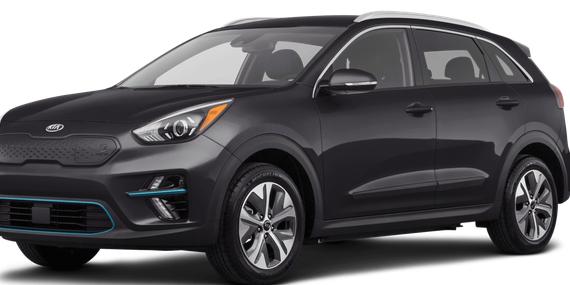 KIA NIRO 2020 KNDCC3LG6L5047491 image