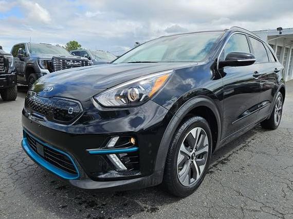 KIA NIRO 2020 KNDCE3LG9L5055904 image