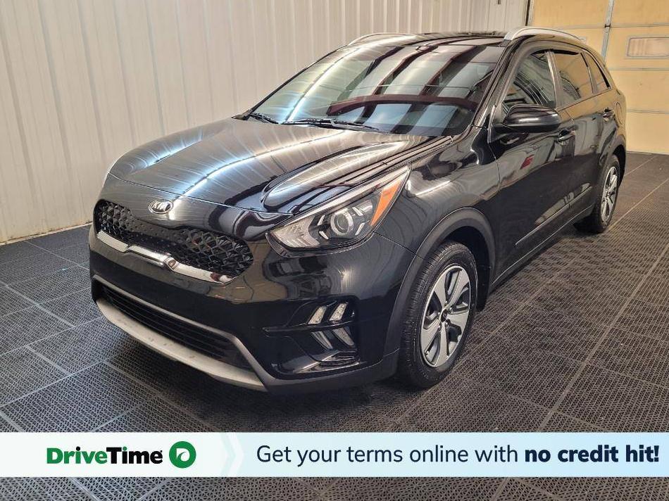 KIA NIRO 2020 KNDCB3LC5L5436252 image