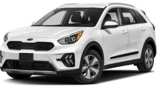 KIA NIRO 2020 KNDCB3LC2L5368833 image