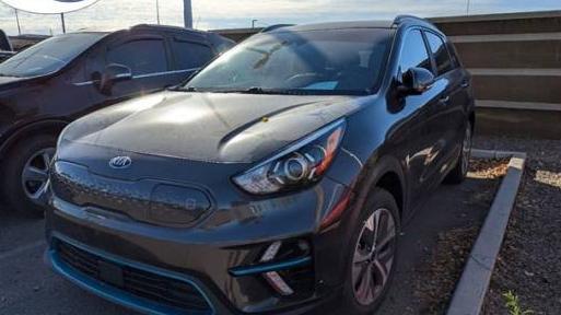 KIA NIRO 2020 KNDCE3LG6L5080985 image