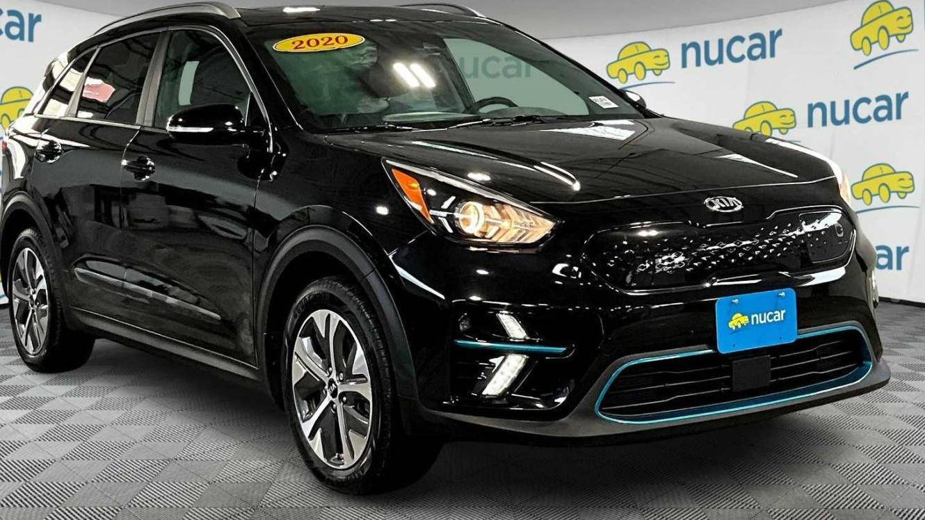 KIA NIRO 2020 KNDCE3LG1L5055363 image