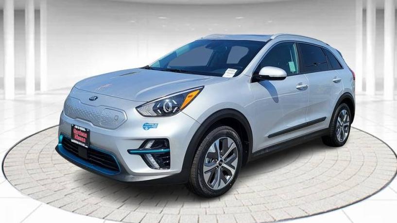 KIA NIRO 2020 KNDCE3LG3L5081737 image