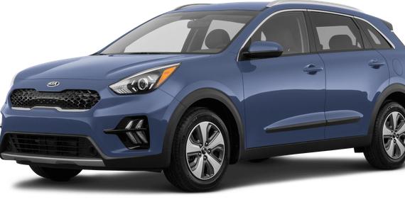 KIA NIRO 2020 KNDCE3LC5L5371345 image KIA NIRO 2020 KNDCE3LC5L5371345 image