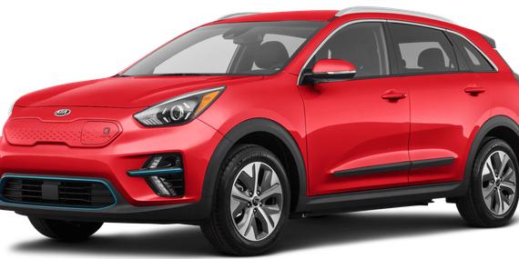 KIA NIRO 2020 KNDCE3LG8L5039113 image
