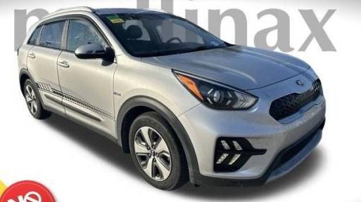 KIA NIRO 2020 KNDCB3LC4L5360149 image