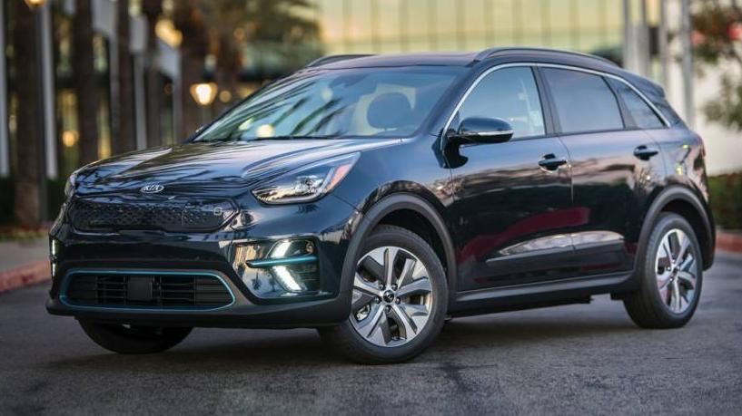 KIA NIRO 2020 KNDCE3LG1L5056092 image