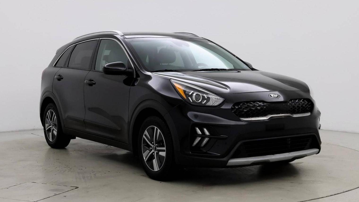 KIA NIRO 2020 KNDCM3LD1L5391202 image