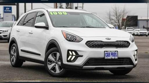 KIA NIRO 2020 KNDCB3LC9L5427022 image