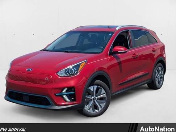KIA NIRO 2020 KNDCE3LG9L5056213 image