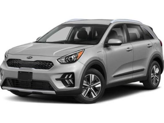 KIA NIRO 2020 KNDCM3LD9L5406707 image