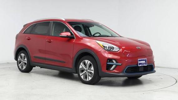 KIA NIRO 2020 KNDCC3LG2L5055944 image