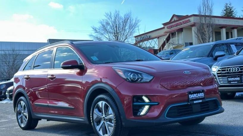 KIA NIRO 2020 KNDCE3LG8L5032789 image