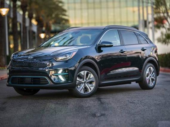 KIA NIRO 2020 KNDCE3LG9L5081659 image