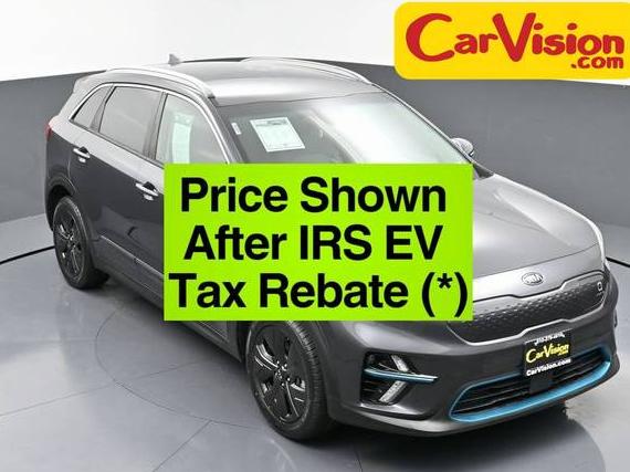 KIA NIRO 2020 KNDCC3LGXL5036154 image